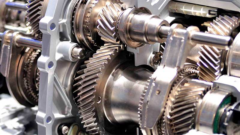 二硫化钨润滑脂：构筑坚固摩擦保护层的固体润滑剂